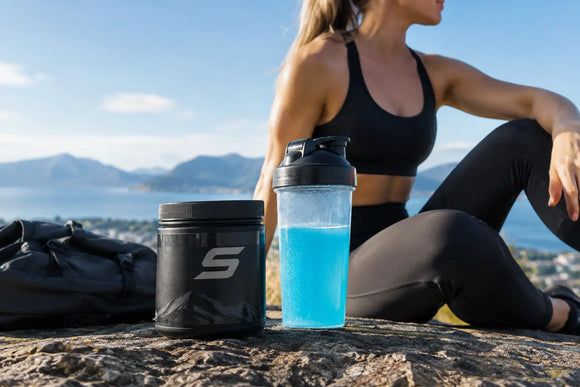 NZ Electrolyte Brands for Harder Training