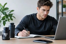 How to Improve Training Focus and Stay Locked In