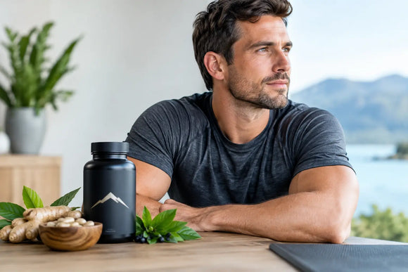 Natural Testosterone Support NZ: What Works