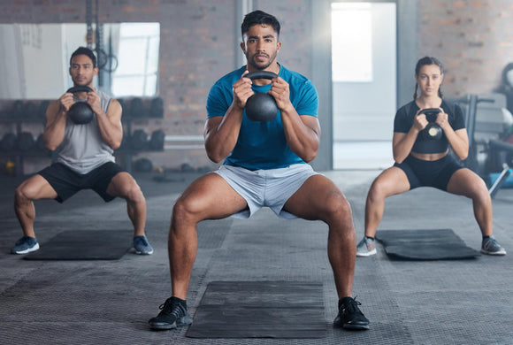 Training Volume for Hypertrophy: Sets/Week That Actually Works | Stealth Supplements