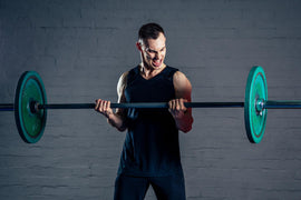 Progressive Overload Explained: Reps, Load, Sets, and Tempo (Without Stalling) | Stealth Supplements