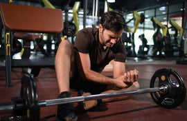 Breaking Through Plateaus: 9 Fixes That Work | Stealth Supplements