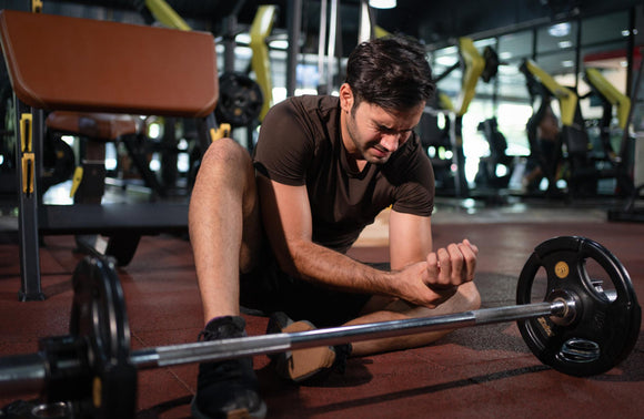 Breaking Through Plateaus: 9 Fixes That Work | Stealth Supplements