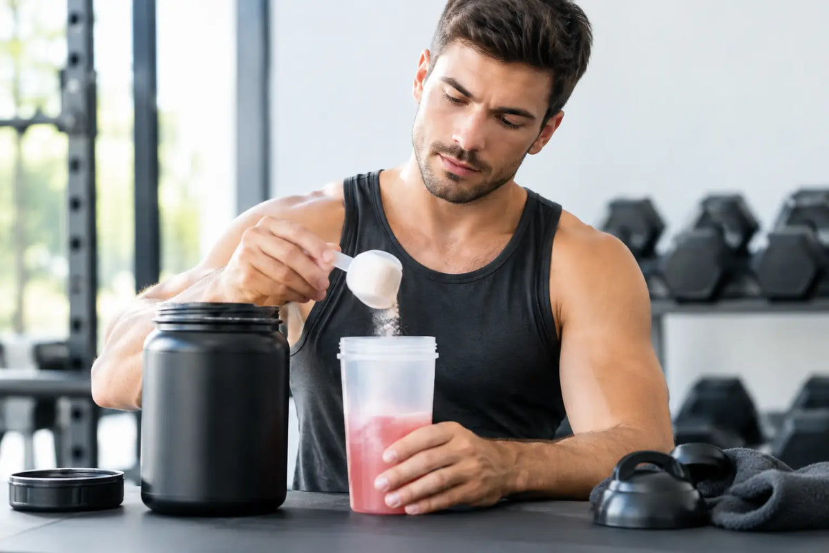 Pump Powder Review for Stronger Training