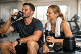 How to Increase Training Endurance Without Burning Out