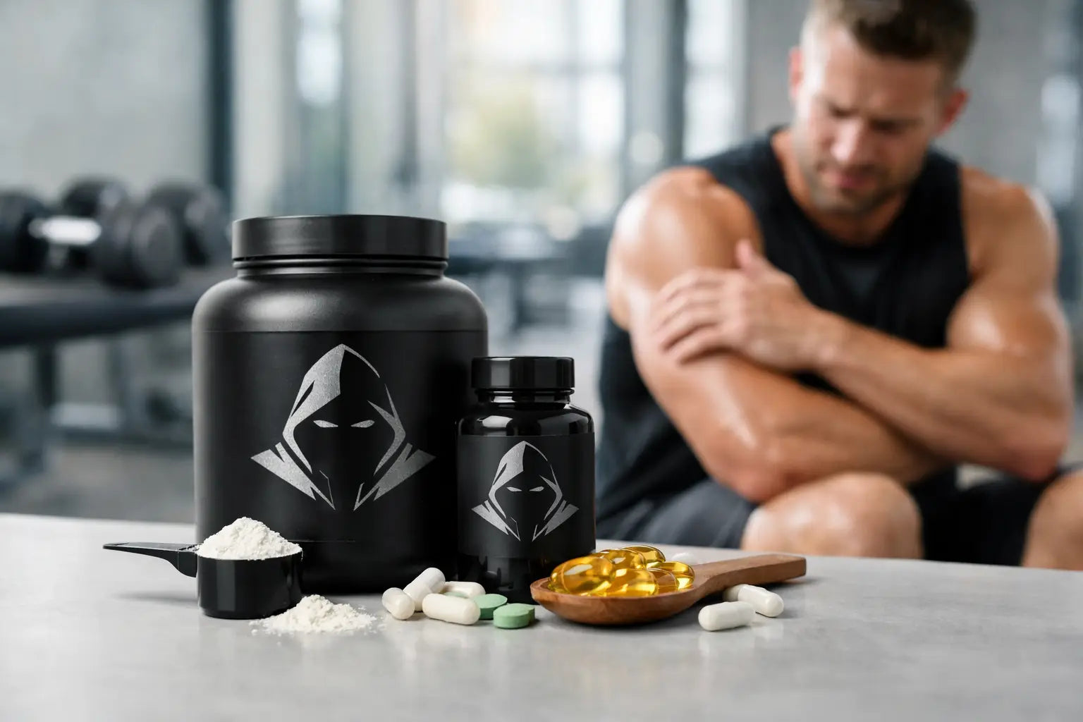 Best Supplements for Muscle Soreness That Work