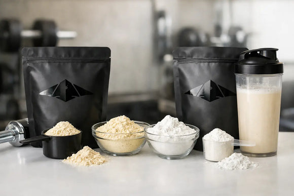 Whey Concentrate vs Isolate: Which Wins?