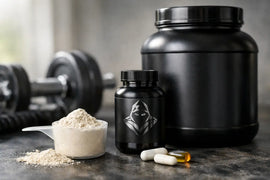 Guide to Lean Muscle Supplements That Work