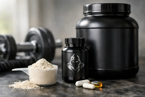 Guide to Lean Muscle Supplements That Work