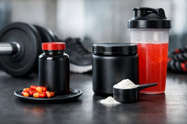 Fat Burner vs Pre Workout: Which Fits Your Goal?