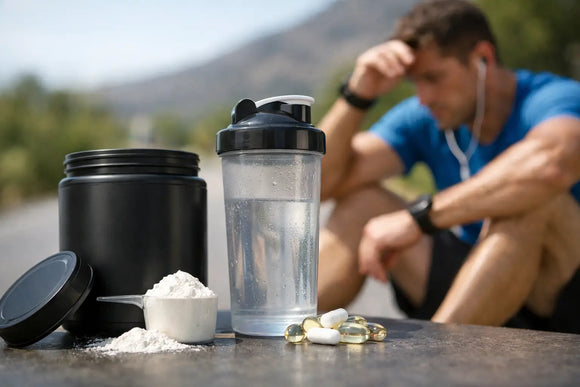 EAA Supplement for Endurance: Worth It?