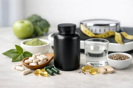 Supplements for Appetite Control That Pull Weight