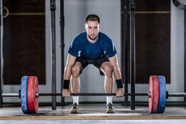 How to Deadlift: Hinge Setup, Bar Path, and Back-Safe Technique (Beginner to Advanced) | Stealth Supplements
