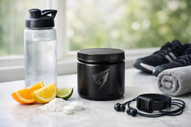 When Should You Take Electrolytes?