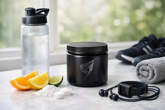 When Should You Take Electrolytes?