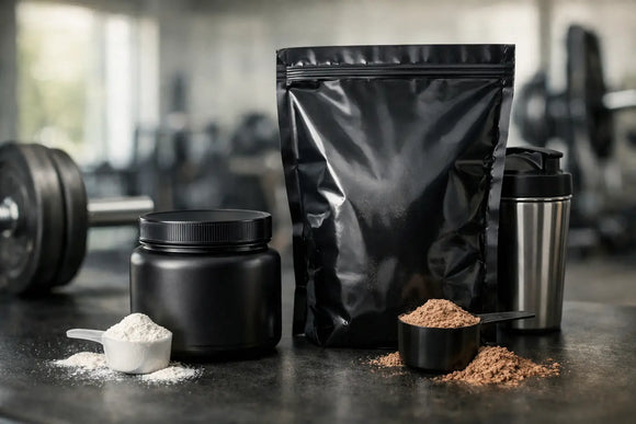 Creatine vs Mass Gainer: Which Wins?