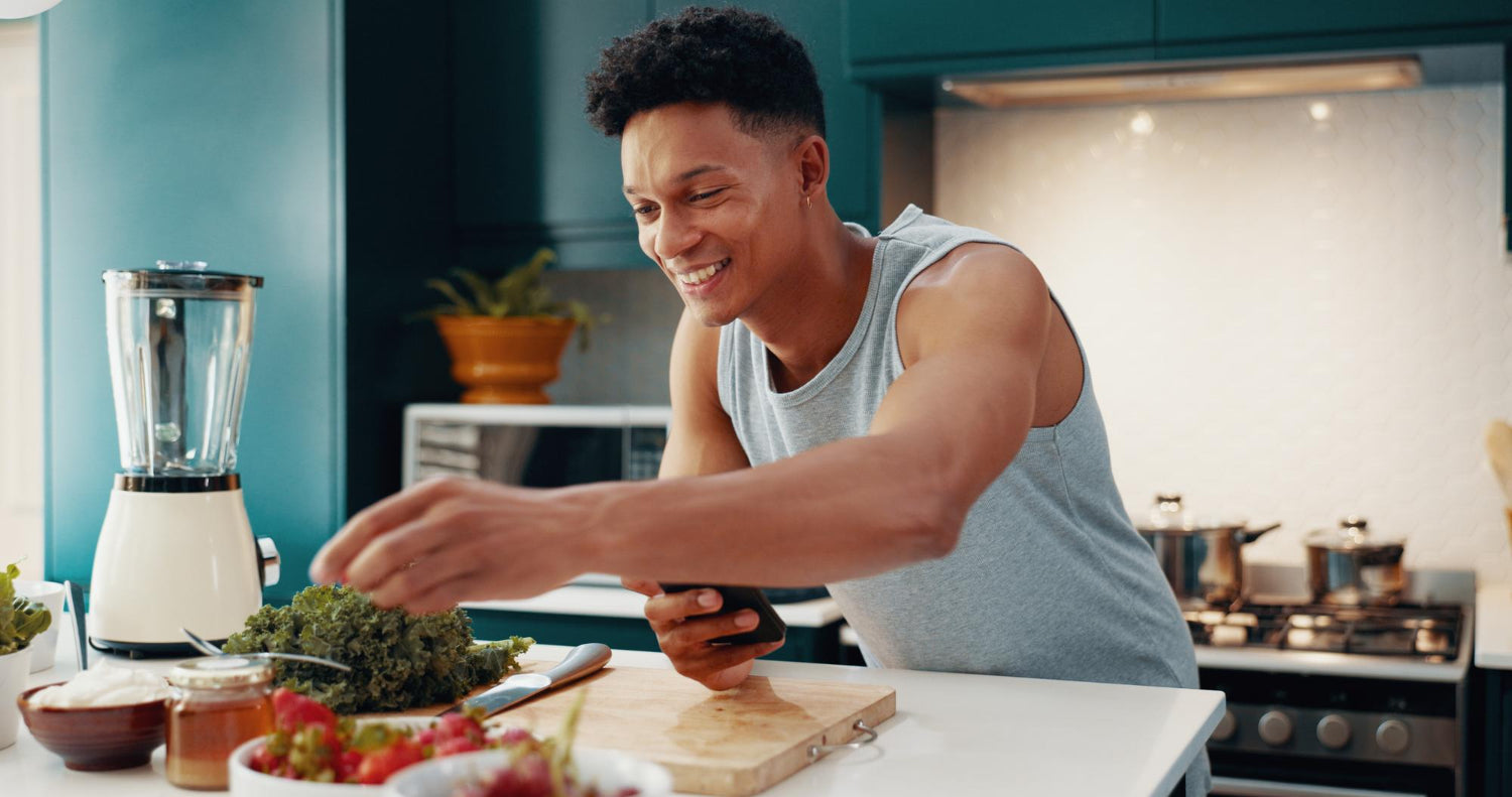 Protein Intake Calculator: Find Your Daily Target (With Real Examples) | Stealth Supplements