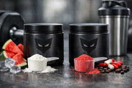 Pump Formula vs Stimulant Preworkout: Which One?