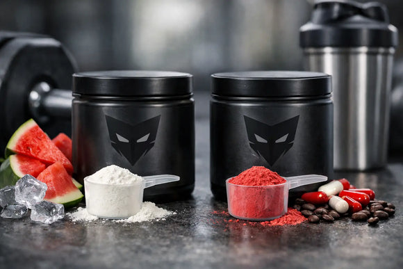 Pump Formula vs Stimulant Preworkout: Which One?
