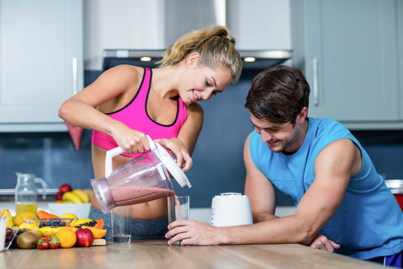Lean Bulk Blueprint: The Surplus, the Training Plan, and When a Mass Gainer Actually Helps | Stealth Supplements