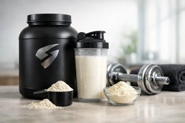 How to Choose Whey Isolate Properly