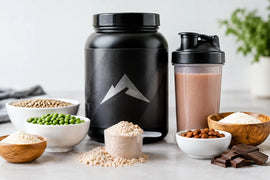Protein Powder Ingredients Explained Clearly