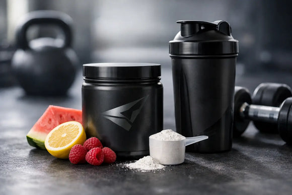 How to Choose Pre Workout That Works