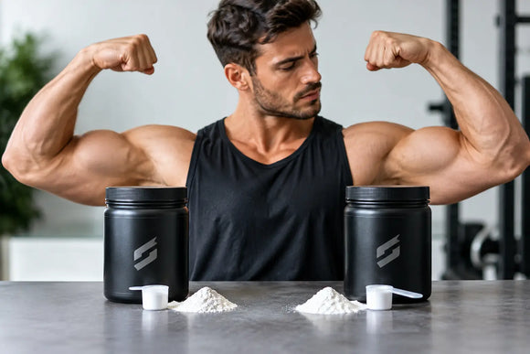 Citrulline Versus Arginine Pumps: What Wins?