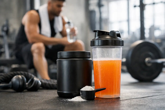How to Use Intra Workout for Better Sessions