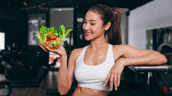 Protein Needs for Women: Targets for Strength and Fat Loss | Stealth Supplements