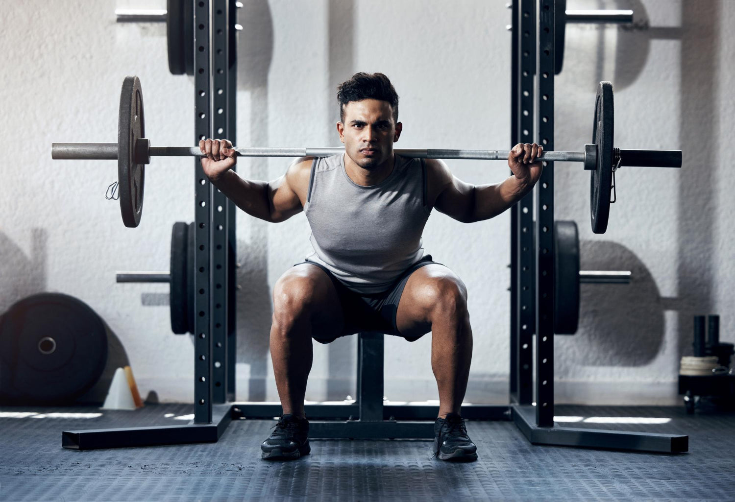How to Squat: Stance, Depth, Bracing, and Variations (Beginner to Advanced) | Stealth Supplements