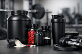 How to Stack Workout Supplements for Results