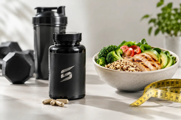Fat Burner vs Calorie Deficit: What Works?