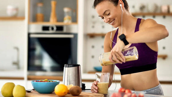 Stealth Vegan Plant Protein: Complete Guide for Plant-Based Athletes | Stealth Supplements