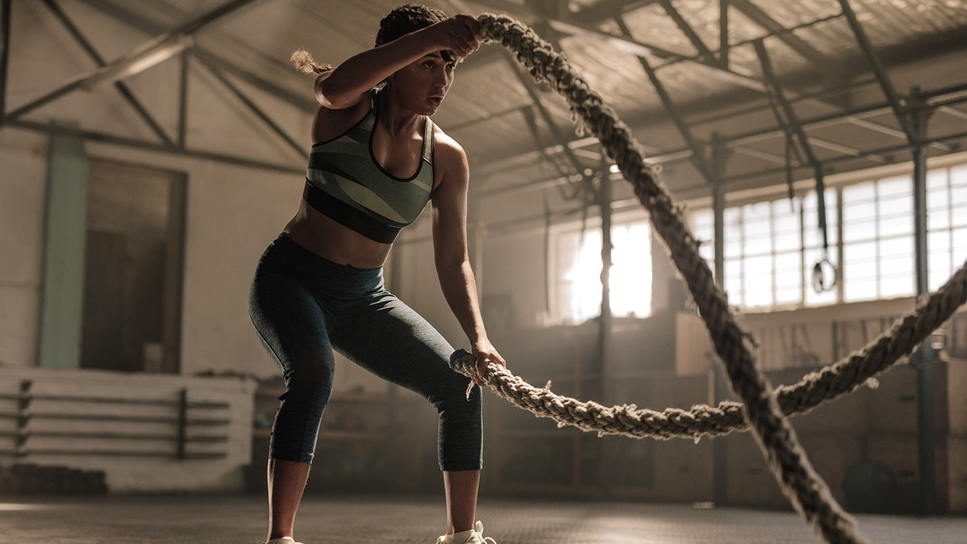 Stealth Vegan Plant Protein: Complete Guide for Plant-Based Athletes | Stealth Supplements