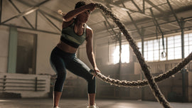 Stealth Vegan Plant Protein: Complete Guide for Plant-Based Athletes | Stealth Supplements