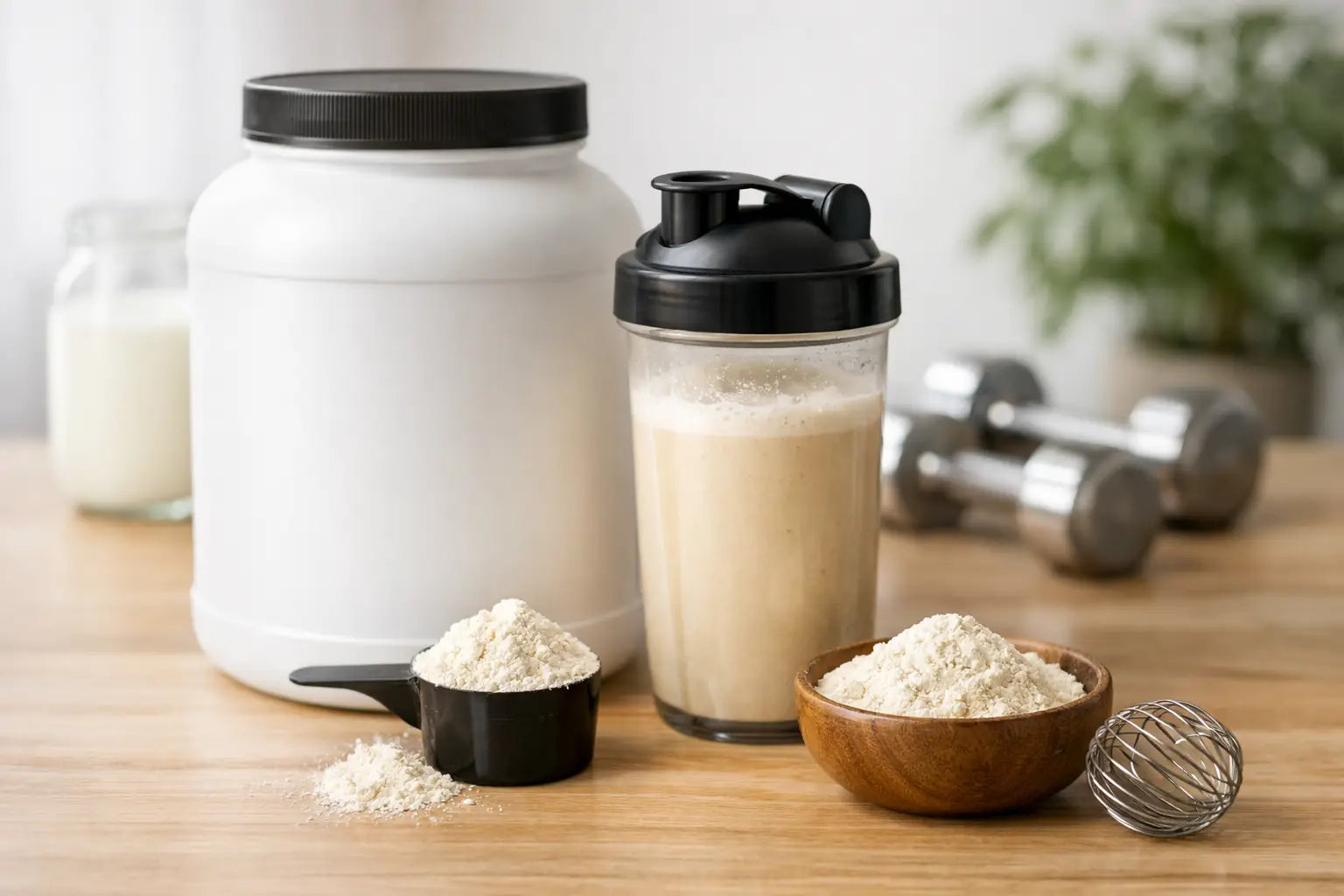 Clean Whey Protein Review: Is It Worth It?