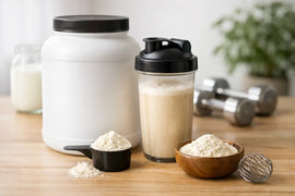 Clean Whey Protein Review: Is It Worth It?