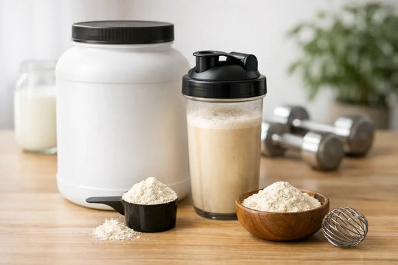 Clean Whey Protein Review: Is It Worth It?