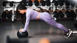 Ab Training That Works: Anti-Extension, Anti-Rotation, and Real Core Strength | Stealth Supplements