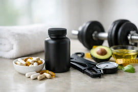 A Guide to Fat Loss Supplements That Work