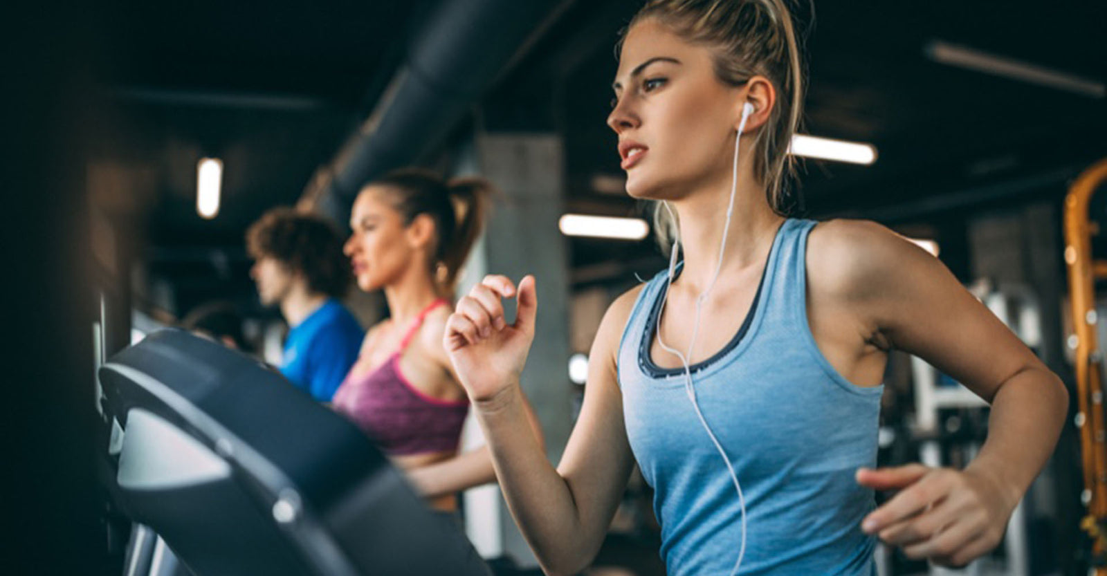 How to Avoid Muscle Loss while Workout?