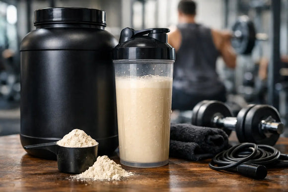 Is Whey Protein Good Daily for Training Results?