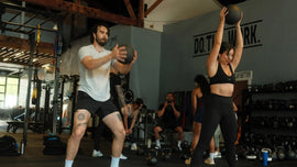 BCAAs vs EAAs: What the Research Means for Your Training | Stealth Supplements