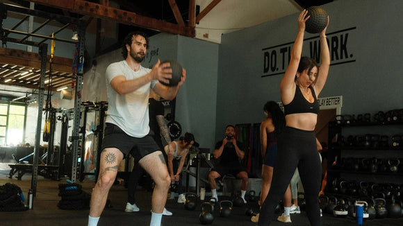 BCAAs vs EAAs: What the Research Means for Your Training | Stealth Supplements