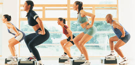Best Aerobic Exercises to Boost your Health