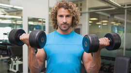 Best Chest Exercises for Mass (Without Wrecking Your Shoulders) | Stealth Supplements