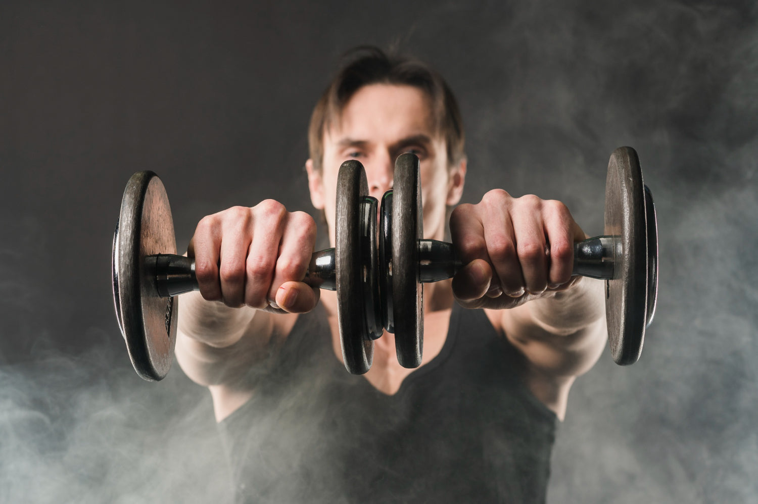 Pre-Workout Decision Tree: Choose Energy, Pumps, or Focus (Beginner to Advanced) | Stealth Supplements