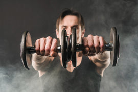 Pre-Workout Decision Tree: Choose Energy, Pumps, or Focus (Beginner to Advanced) | Stealth Supplements