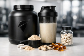 7 Best Supplements for Lean Bulking
